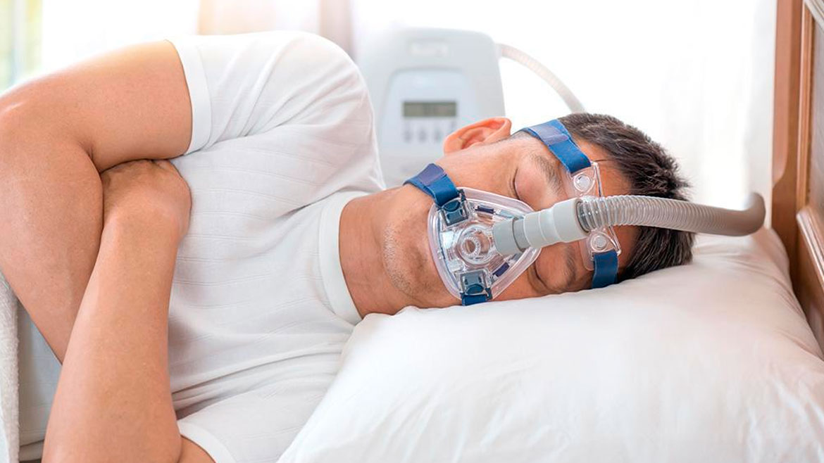 Aparelho CPAP: para que serve e benefícios ao paciente